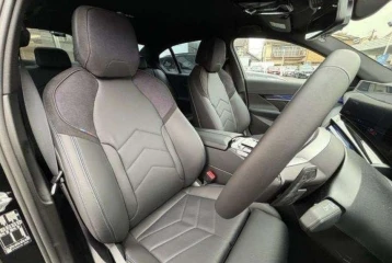 BMW 5 series 523i M Sport, 2025