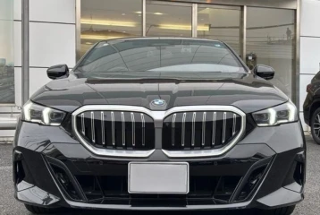 BMW 5 series 523i M Sport, 2025