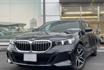 BMW 5 series 523i M Sport, 2025