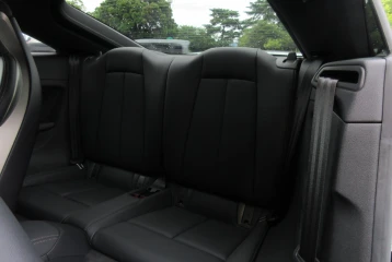 Audi TTS Memorial Edition, 2023