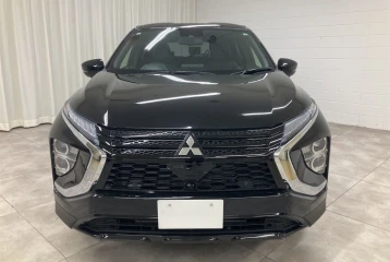 Mitsubishi Eclipse Cross Black Edition, 2025