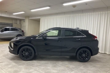 Mitsubishi Eclipse Cross Black Edition, 2025