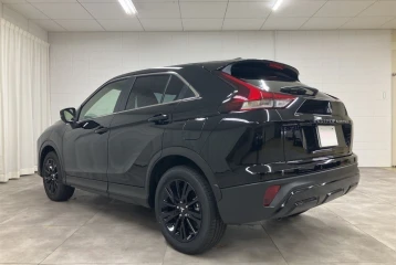 Mitsubishi Eclipse Cross Black Edition, 2025