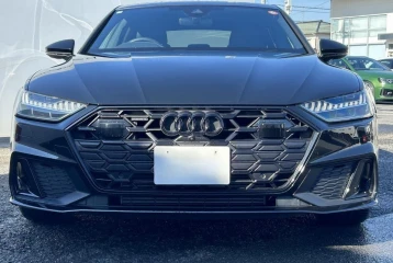 Audi A7 45 TFSI quattro S line Package, 2025