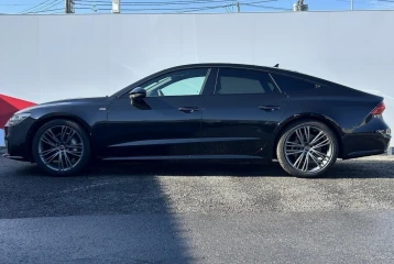 Audi A7 45 TFSI quattro S line Package, 2025