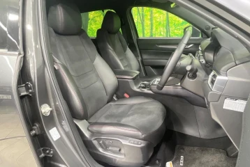 Mazda CX-8 25S Black Tone Edition 6 seat, 2023