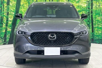 Mazda CX-8 25S Black Tone Edition 6 seat, 2023