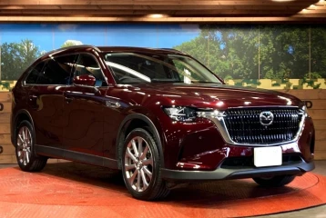 Mazda CX-80 XD L Package (6-Seater), 2024