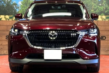 Mazda CX-80 XD L Package (6-Seater), 2024
