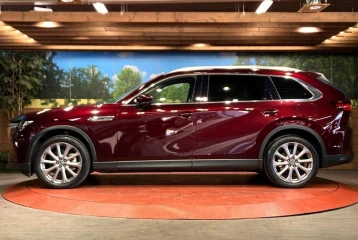 Mazda CX-80 XD L Package (6-Seater), 2024