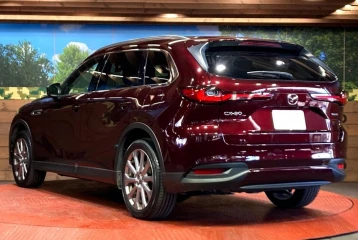 Mazda CX-80 XD L Package (6-Seater), 2024