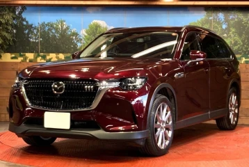 Mazda CX-80 XD L Package (6-Seater), 2024