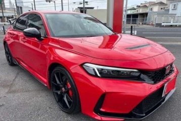 Honda Civic Type R , 2025