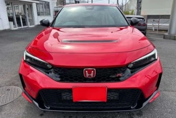 Honda Civic Type R , 2025