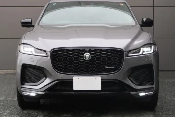 Jaguar F-Pace P250 R-Dynamic SE, 2024