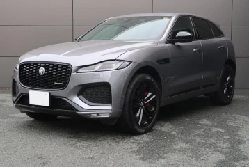 Jaguar F-Pace P250 R-Dynamic SE, 2024