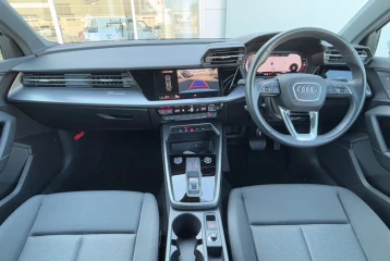 Audi A3 30 TFSI, 2024