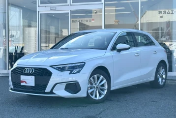 Audi A3 30 TFSI, 2024