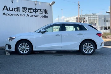 Audi A3 30 TFSI, 2024