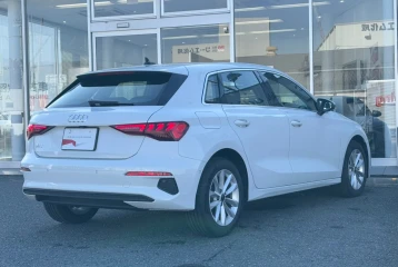 Audi A3 30 TFSI, 2024