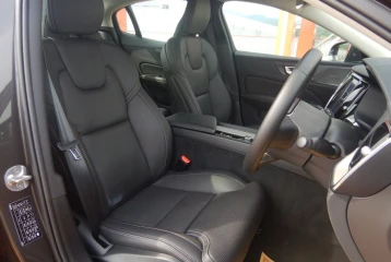 Volvo S60 Ultimate B4, 2024