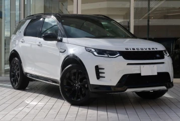 Land Rover Discovery Sport D200 R-Dynamic SE, 2024