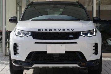 Land Rover Discovery Sport D200 R-Dynamic SE, 2024