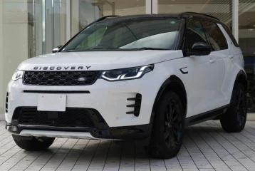 Land Rover Discovery Sport D200 R-Dynamic SE, 2024