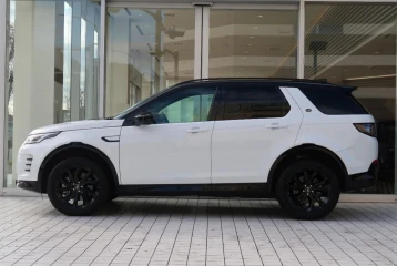 Land Rover Discovery Sport D200 R-Dynamic SE, 2024
