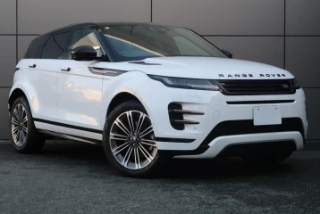 Land Rover Range Rover Evoque P250 Dynamic HSE, 2024
