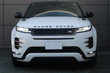 Land Rover Range Rover Evoque P250 Dynamic HSE, 2024