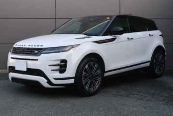 Land Rover Range Rover Evoque P250 Dynamic HSE, 2024