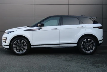 Land Rover Range Rover Evoque P250 Dynamic HSE, 2024