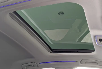 Audi A8 55 TFSI quattro, 2022