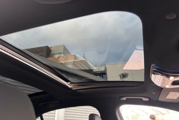 Mercedes C-class AMG C 43, 2024