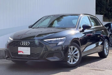 Audi A3 30 TFSI, 2024