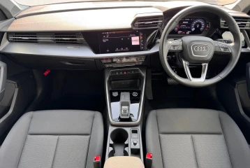 Audi A3 30 TFSI, 2024