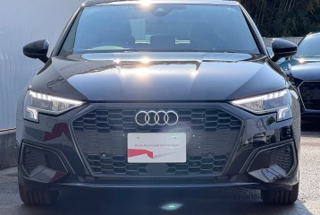 Audi A3 30 TFSI, 2024