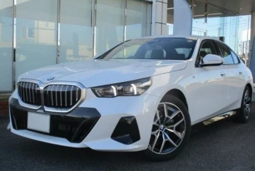 BMW 5 series 523d xDrive M Sport, 2025