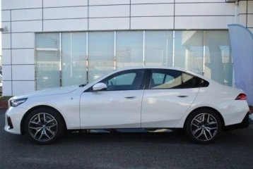 BMW 5 series 523d xDrive M Sport, 2025