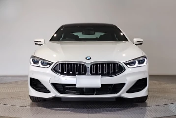 BMW 8 series 840i Exclusive M Sport, 2025