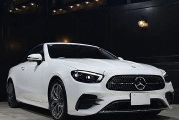 Mercedes E-class E 200 Sports, 2023