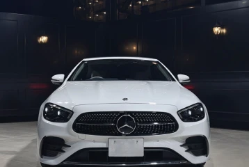 Mercedes E-class E 200 Sports, 2023