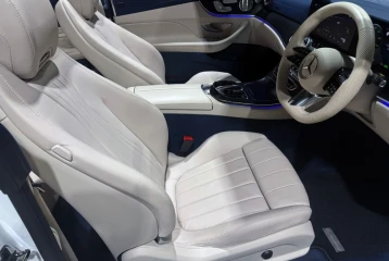 Mercedes E-class E 200 Sports, 2023