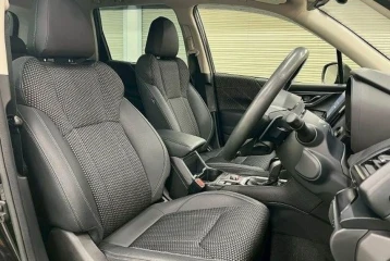 Subaru Forester XT-Edition, 2023