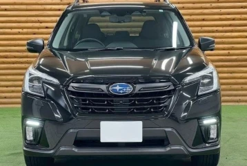 Subaru Forester XT-Edition, 2023
