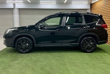 Subaru Forester XT-Edition, 2023