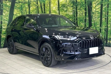 Honda Zr-v e:HEV Z Black Style, 2025