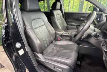 Honda Zr-v e:HEV Z Black Style, 2025