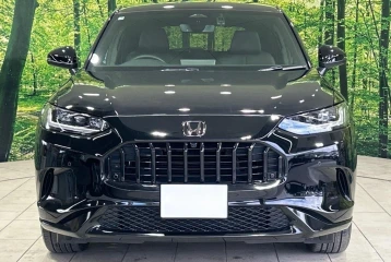 Honda Zr-v e:HEV Z Black Style, 2025